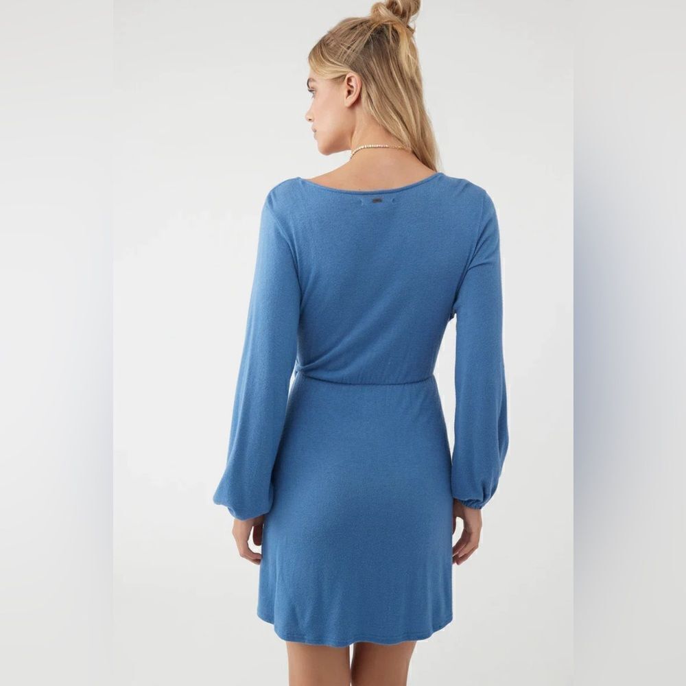 O’Neill MORNING SIDE DRESS - Picture 5 of 16